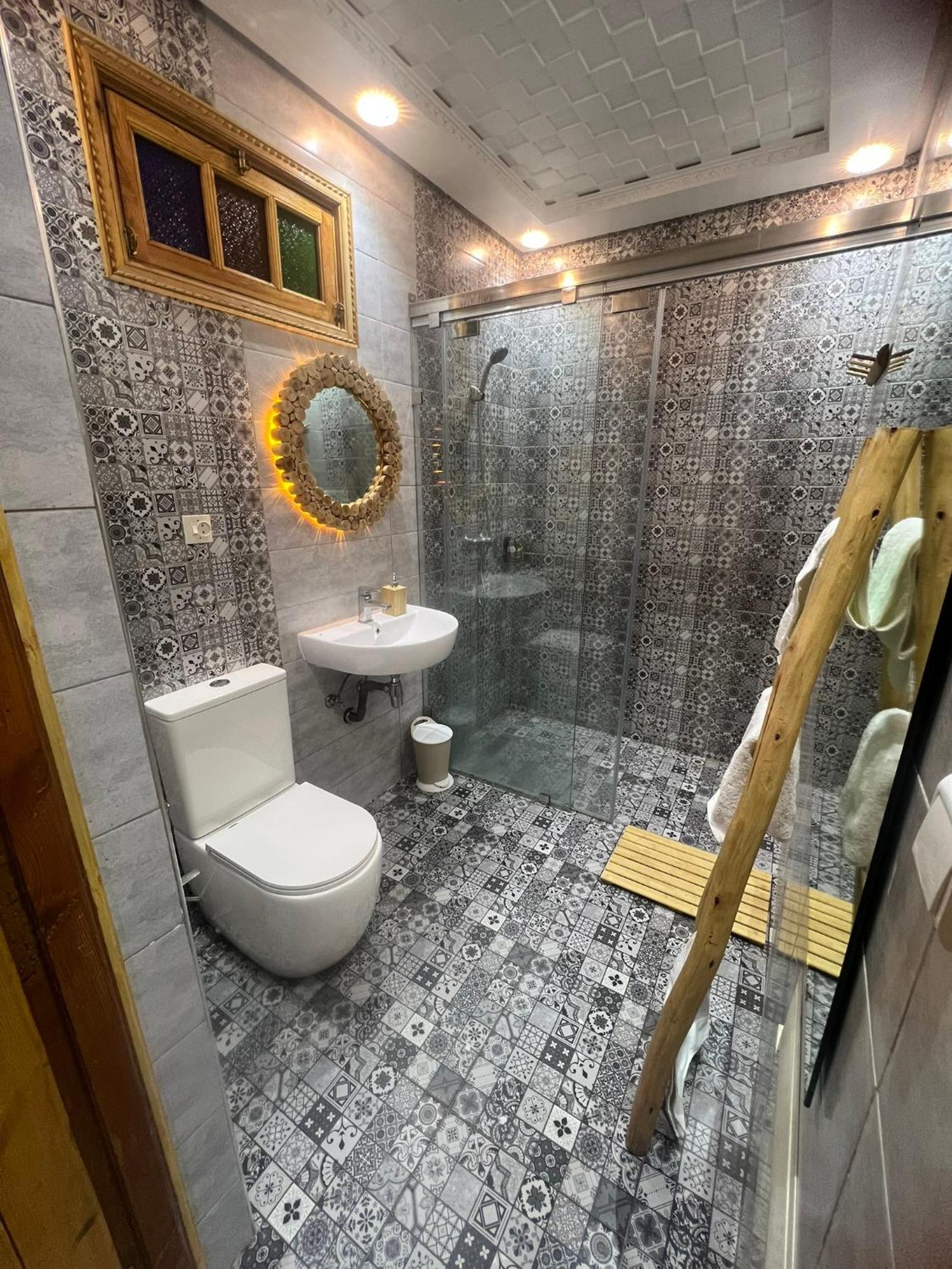 Riad Dar Lakbira Marrakesh Eksteriør billede